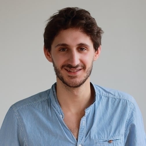 Ruben Kostucki
