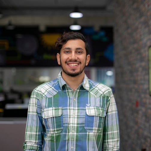 Ayush Kalani