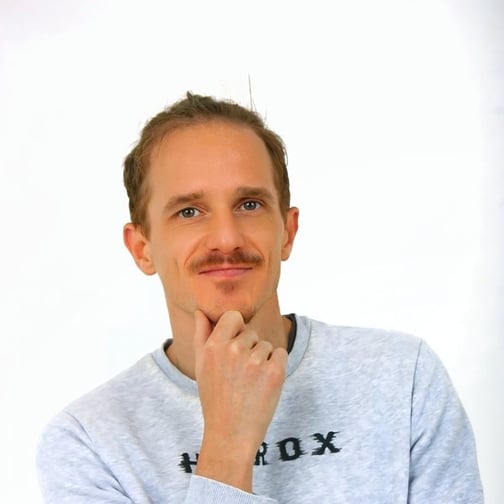 Mic Heyns