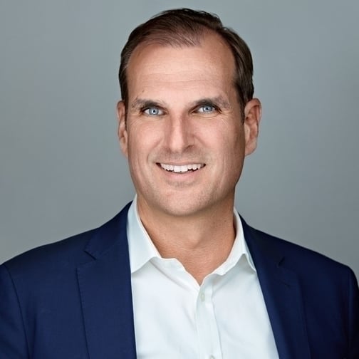 Christian Busch CISSP