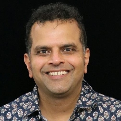 Subbu Sundaresan