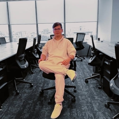 Kumar Mani