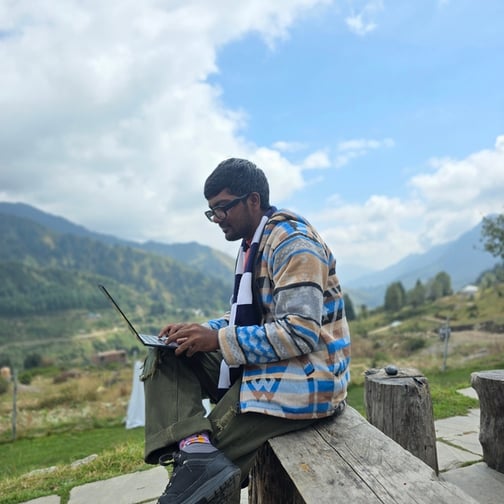 Nilesh Arnaiya
