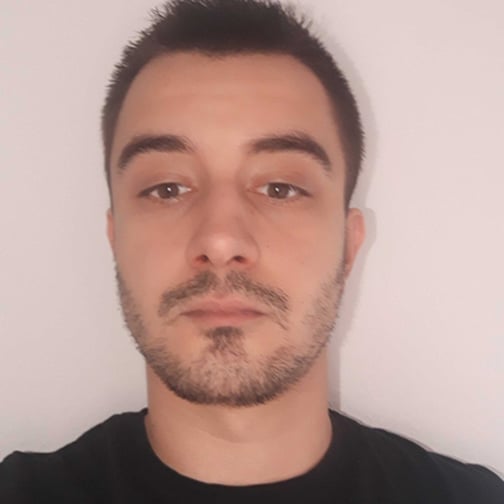 Aleksandar Dordevic