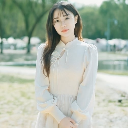 Yolanda Chen