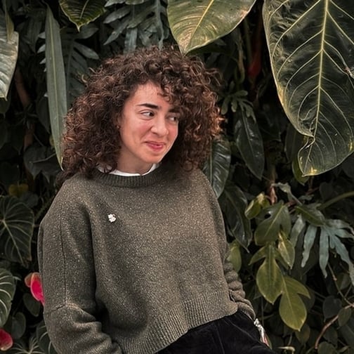 Samia Khalaf