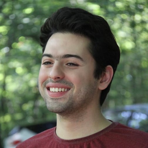 Alireza Mika