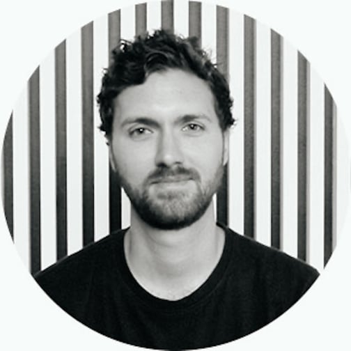 Jared Pace
