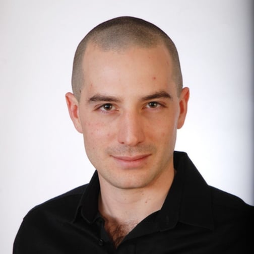 Enrico Bottani