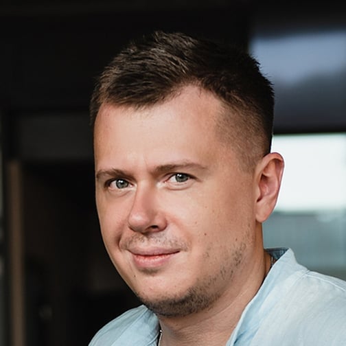 Andrii Khliakin