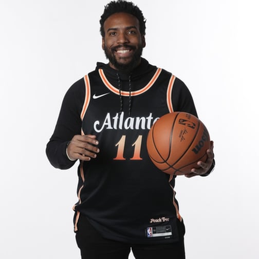 Zeldrick Martin