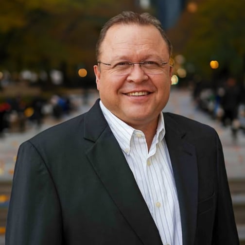 Bob Haataia