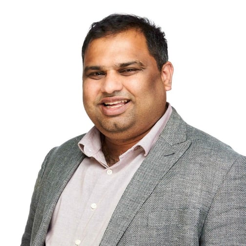 Sridhar Srigiriraju