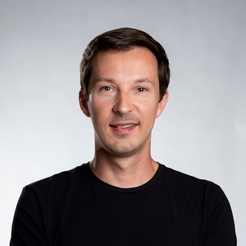 Charles Flond