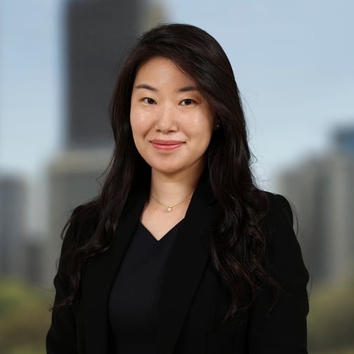 Estella Choi