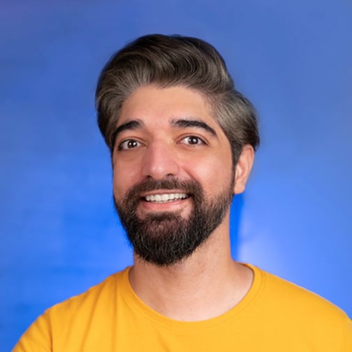 Adam Fard