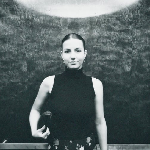Anastasiia Yashchenko