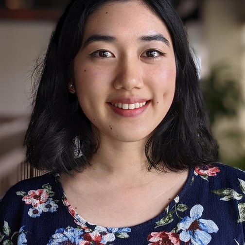 Jasmine Yuan