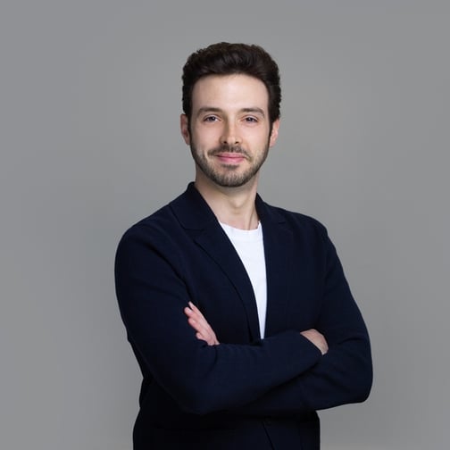 Nicholas Gollop