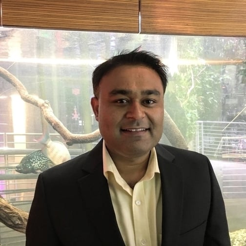 Vikas Gautam - Interview Coaching Mentor on MentorCruise