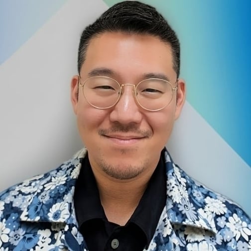Kenji Huang
