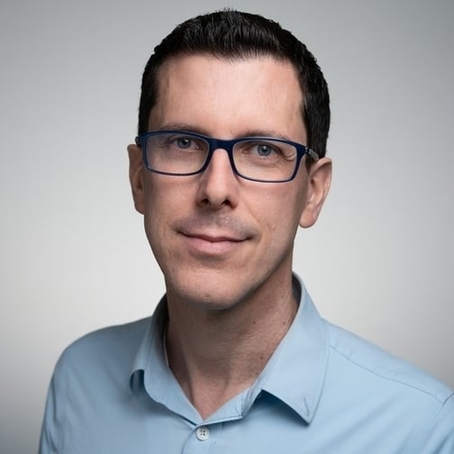 Yaron Kfir