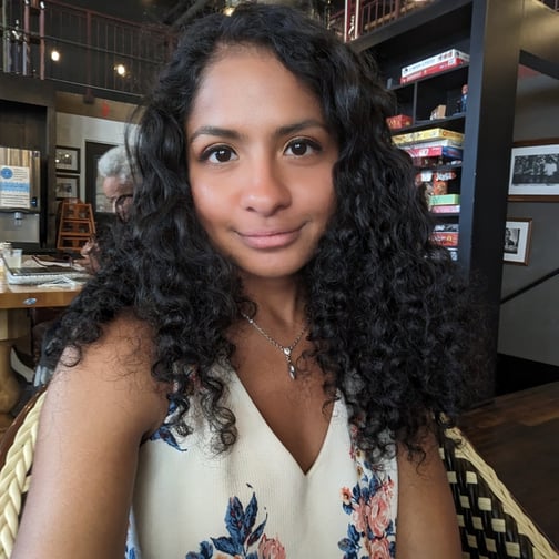 Sangeetha Sankaran