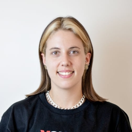 Estefani Mauro