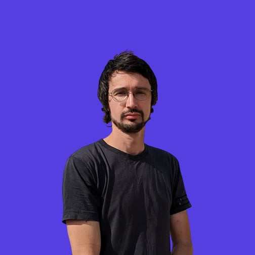 Daniel Munn