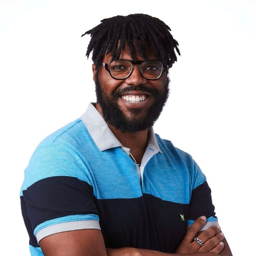 John Jones II