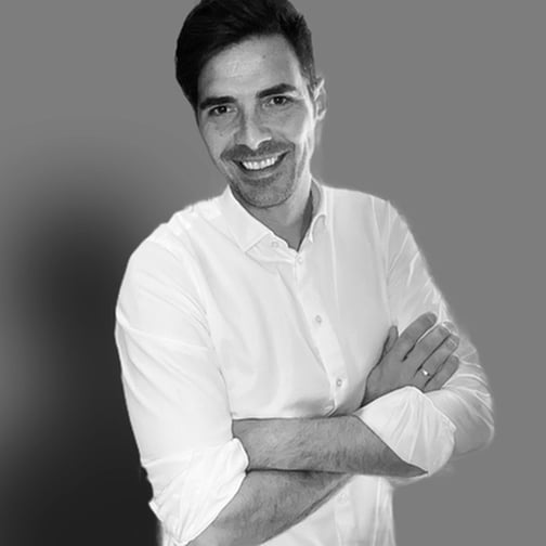 Jose Luis Garcia Gonzalez