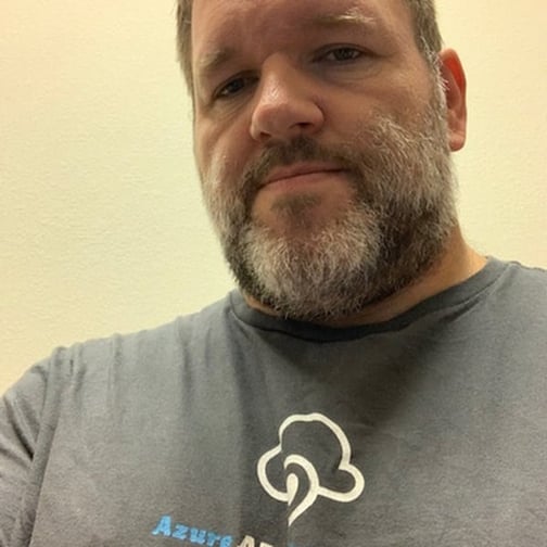 Mario Hebert