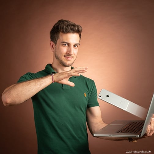 Aurelien Priet