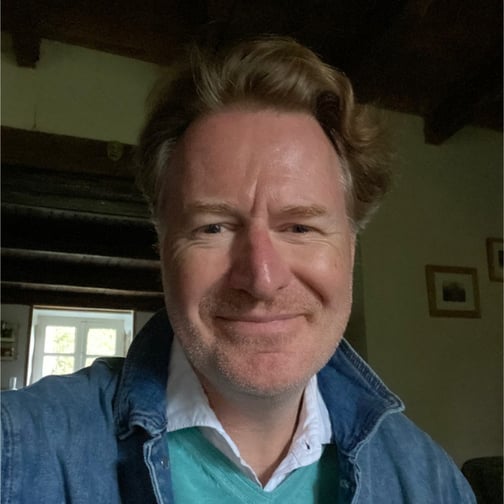 Andrew Ford