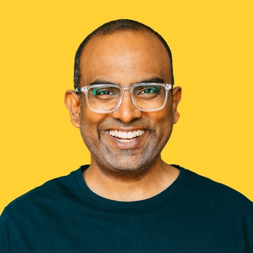 Sid Kathirvel