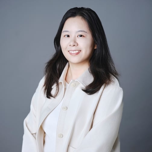 Lindsay Shen