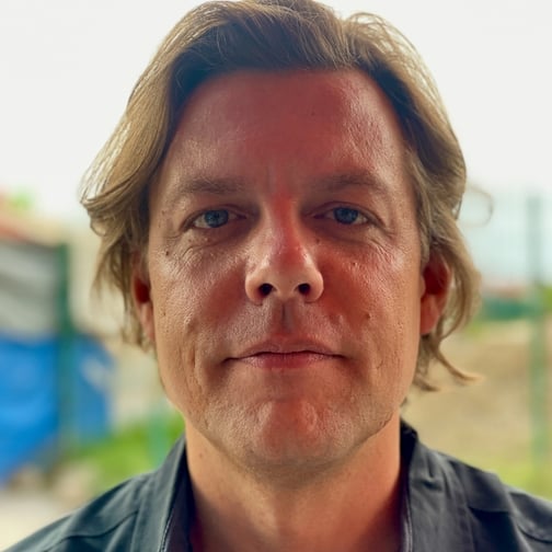 Jeff Ritger