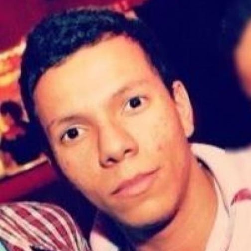 Gabriel Almeida