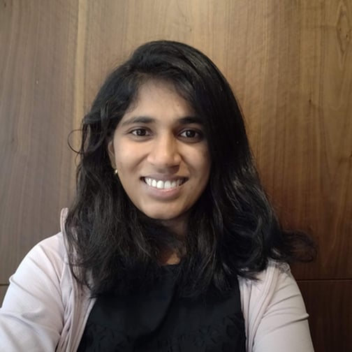 Kavitha Chetana Didugu