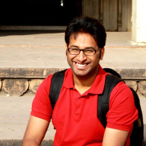 Vaibhav Gupta