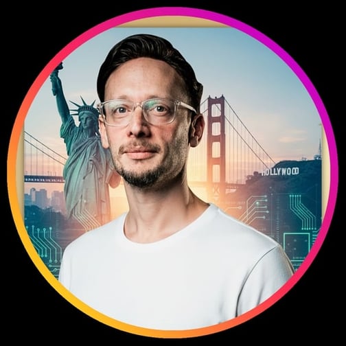 Daniel Kiel