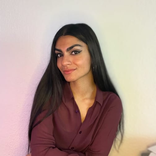 Maryam Mohsin
