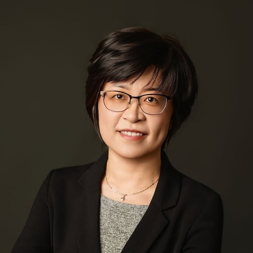 Ellen Xu