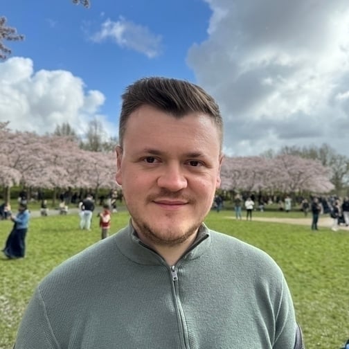 Ilija Eftimov