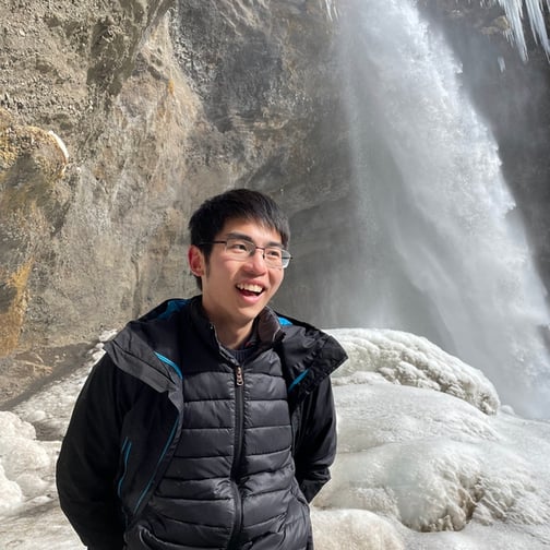 Alex Gu
