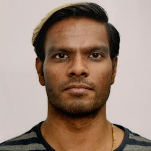 Hitesh Gupta