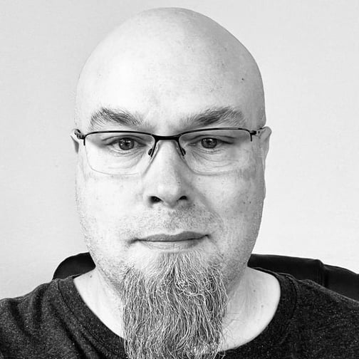 Thomas Fosbenner
