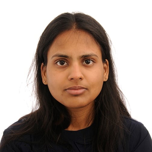 Arushi Singhal