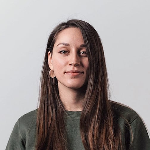 Julia Dziubina