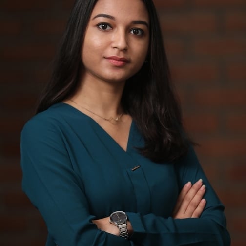 Ankita De - Product Strategy Mentor on MentorCruise